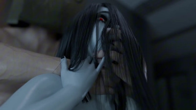 Spooky House Guest Part 4 [NO WM][TDonTran][4K60FPS]