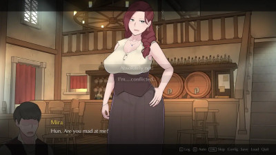 The Adelaide Inn - No Commentary 6