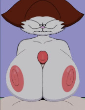 Pop Cat [BeatBanger] (Hands-free)