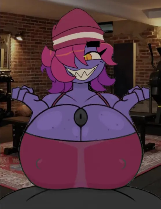 Rebecca [BeatBanger] (Hands-free)