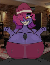 Rebecca [BeatBanger] (Hands-free)