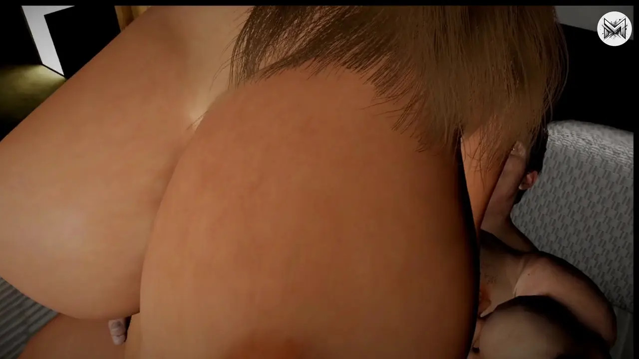 SEX_ANIMATION_COWGIRL_#01