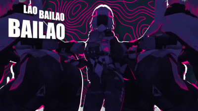 Rebola Mais Trigger!