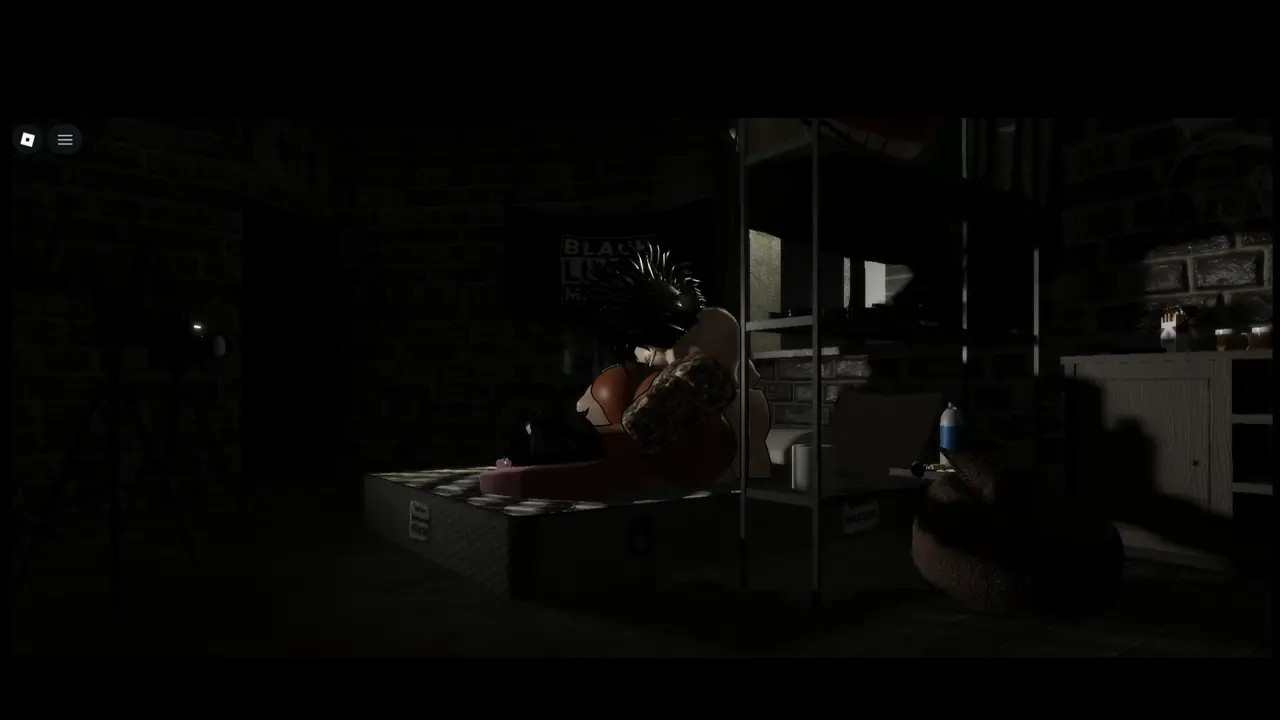 Getting stuffed by someone i met on mic up