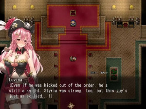 34. Bounty - Open Legged Cowgirl with Maximilian