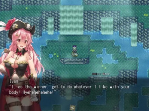 33. Bounty - Spooning Sex with Ivan