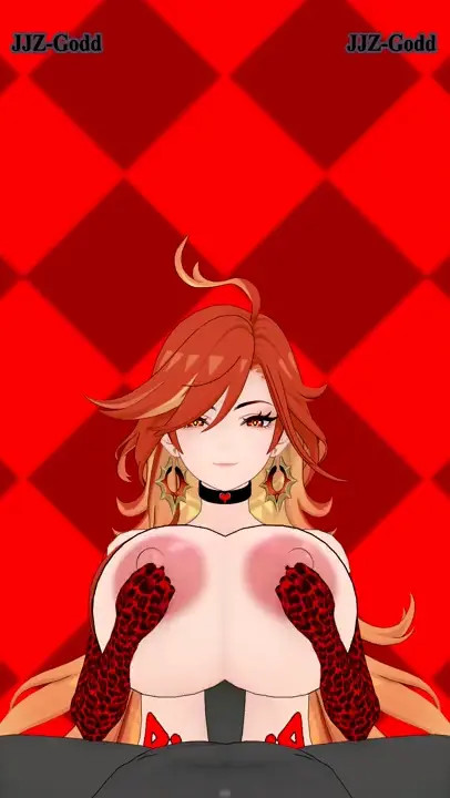 Mavuika PPPPU by JJZ-Godd