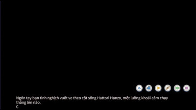 Hattori Hanzo(Cherry Tale)