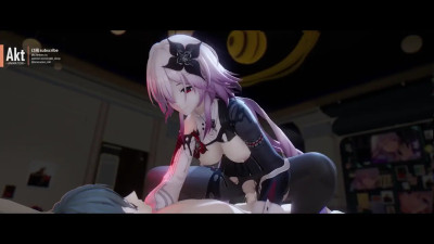 [SP][25S4] 长夜月 Evernight