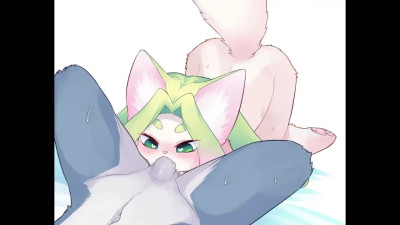 Two Beasts or Not to Beast!! - Col.3 Ep.3