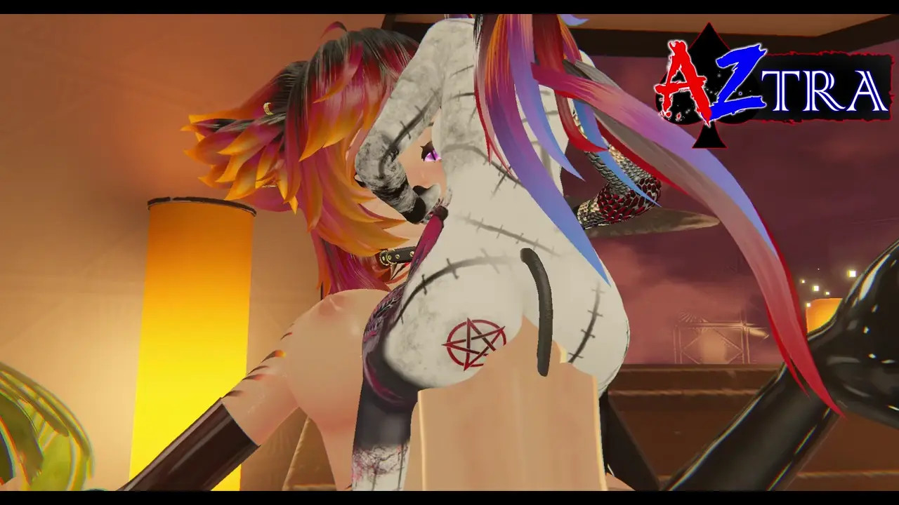 Smol Silli Clown Rides BWEG Spicy Woman's Gawk~⭐ (Part.2)