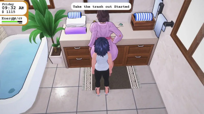 Small Complex V3.1 Ep3 Walkthrough