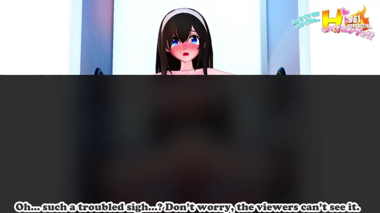 [Eng] Erotic Game Show