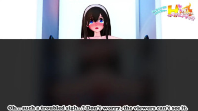 [Eng] Erotic Game Show