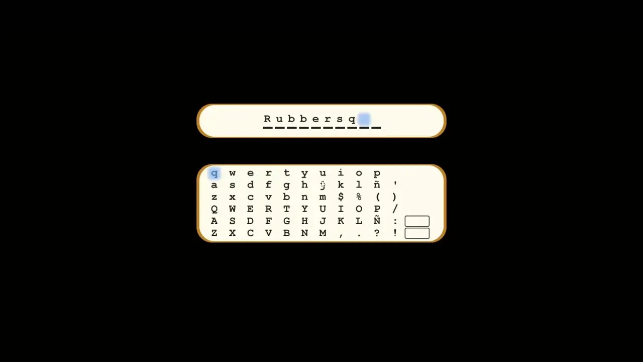 Small Complex V3.1 Ep1 Walkthrough