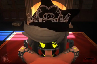 Cyn testing out other functionalities