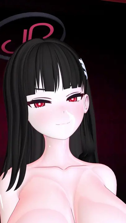 Boob Dance Rio