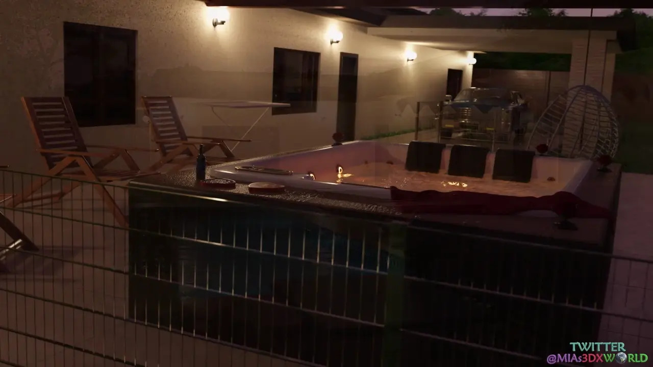 TEMPTATION - Episode 10