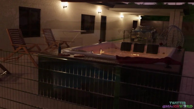 TEMPTATION - Episode 10