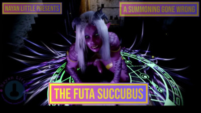 the futa succubus