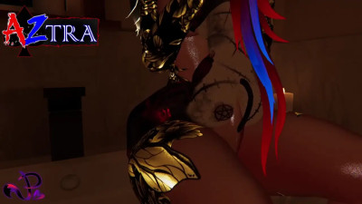 It ACCIDENTALLY Turns Into Fucking⭐