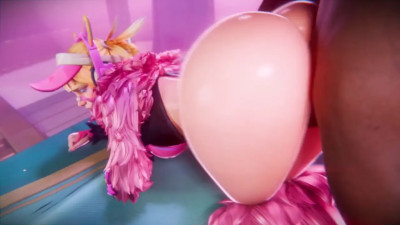 Magik Anal [NO WM] [Z1g3D] [4K] [60FPS] V2