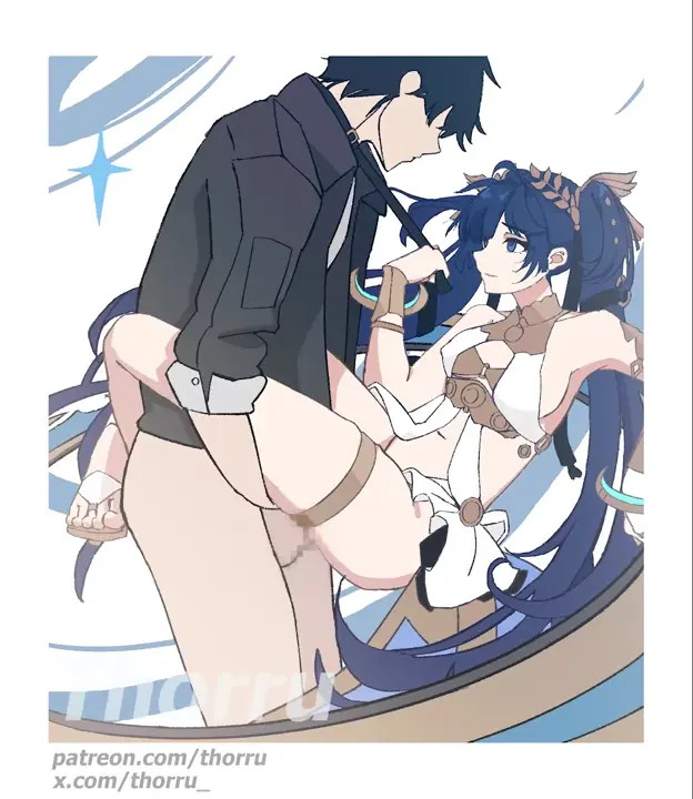 Iuno (Wuthering Waves)