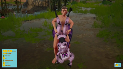 Sapphire Safari - Sultray Futa