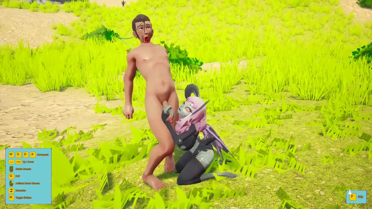 Sapphire Safari - Sultray