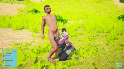 Sapphire Safari - Sultray