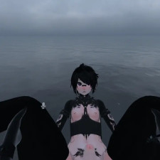 Fucking your femboy toy