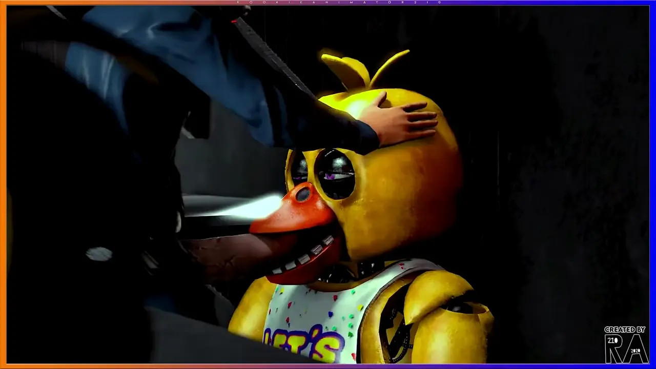 Chica Blowjob