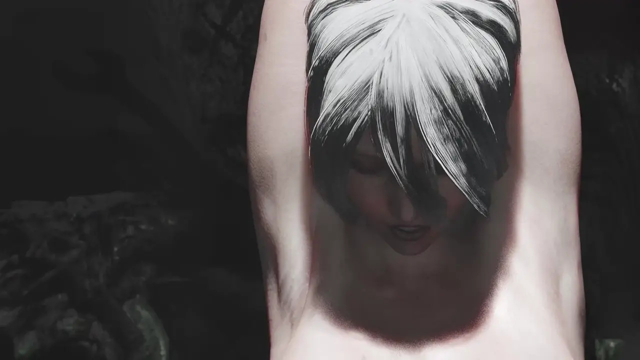 Sable Trapper [All Variations]