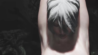 Sable Trapper [All Variations]