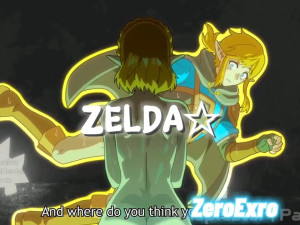 ☆Zelda☆