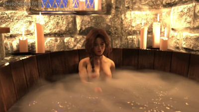 Occult Desires: Part Two (Teaser)