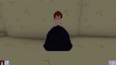 Absorption vore by yakuman player