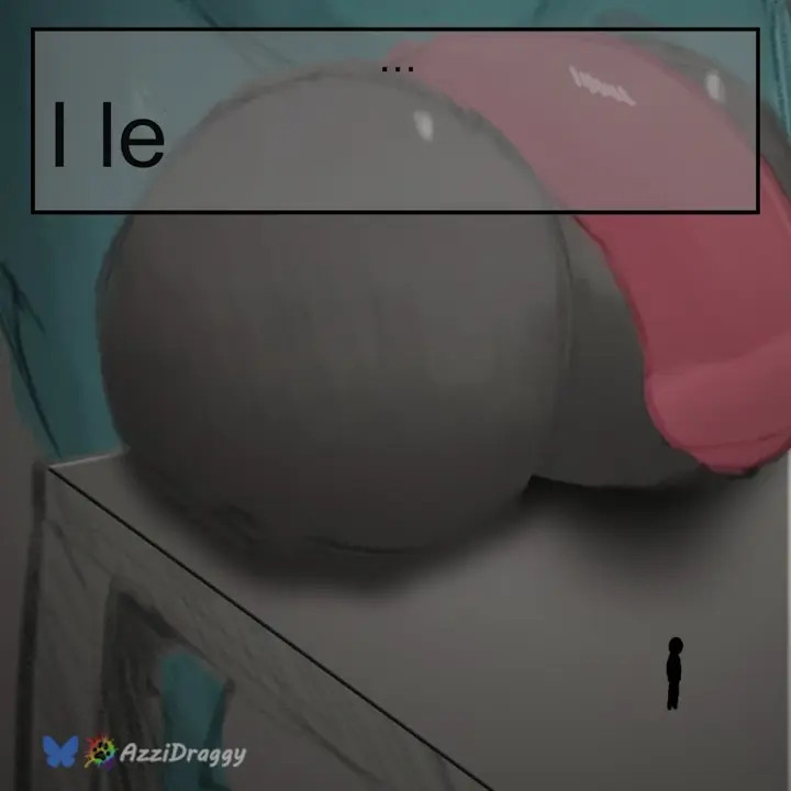 Cock vore by azzidraggy