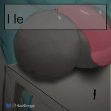 Cock vore by azzidraggy