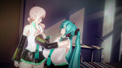 2024-12-04 MIKU & Mizuki