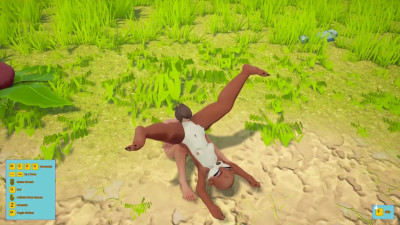 Sapphire Safari - Lustra