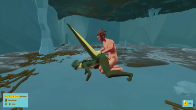 Sapphire Safari - Caiadaly