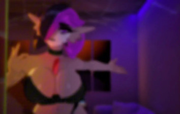 Gardevoir’s Halloween special