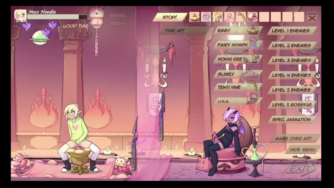 Max the Elf v5.12 25.11.2025