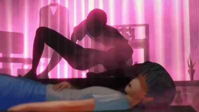 Cheating wife becomes BBC slut