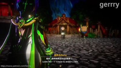 【Gerry】2025.11 Nefer 1080P