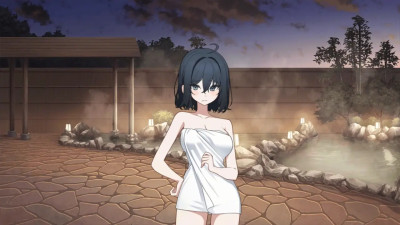 Memory 10 (Liu Cuilan) - Muv-Luv Girls Garden