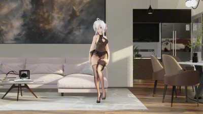 [Haku] (G)I-DLE - TOMBOY