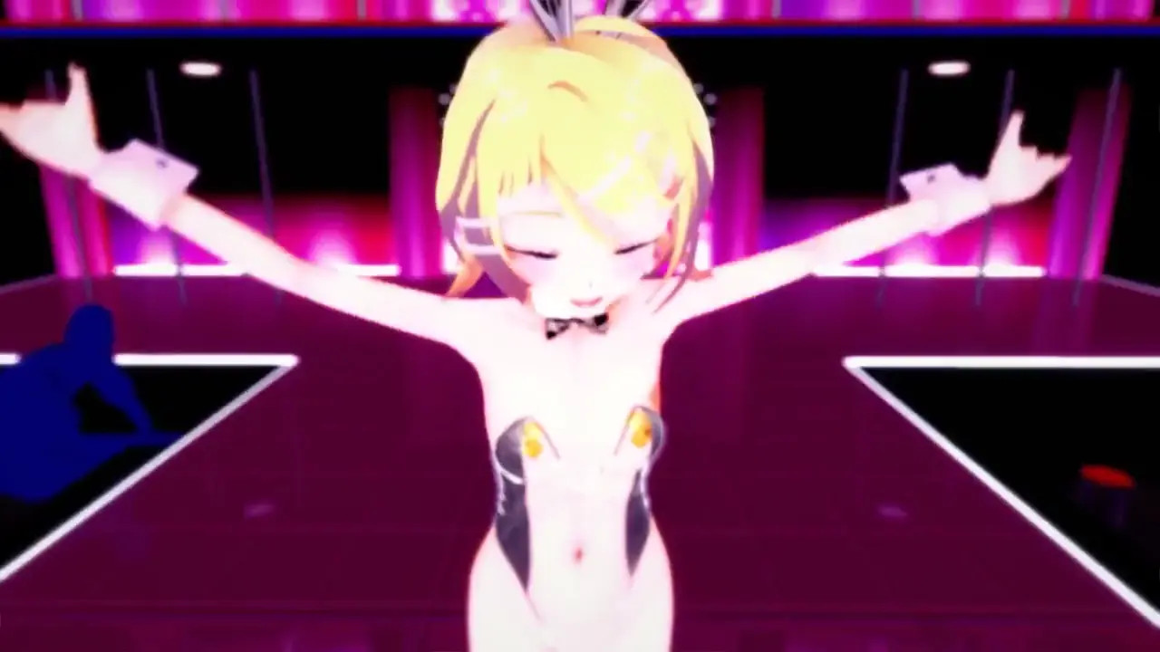 Rabbit Hole Dance & Sex