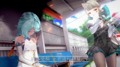 [NTR][QOS] Even Sid can't stop the big black dick.